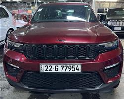 جيب جراند شيروكي